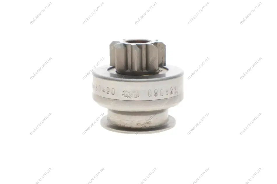 <strong>Бендикс стартера MAGNETI MARELLI 940113020490 (фото 1)</strong>