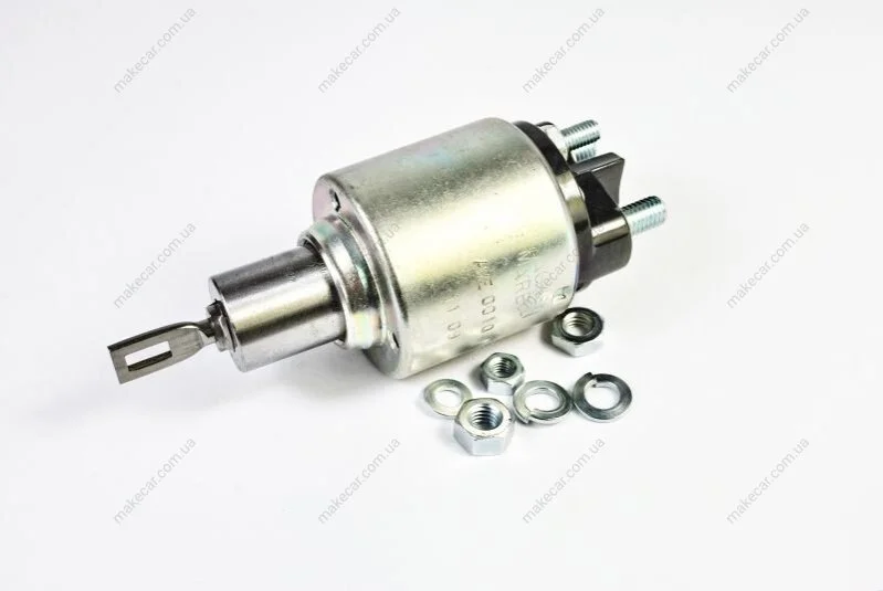 <strong>Соленоїд стартера MAGNETI MARELLI 940113050010 (фото 1)</strong>