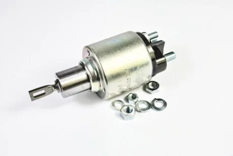 Соленоїд стартера для MAGNETI MARELLI 940113050010 фото товару