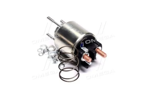 Тягове реле, стартер (вир-во Magneti Marelli кор.код. AME0016) для Ford, Mazda MAGNETI MARELLI 940113050016 фото товару