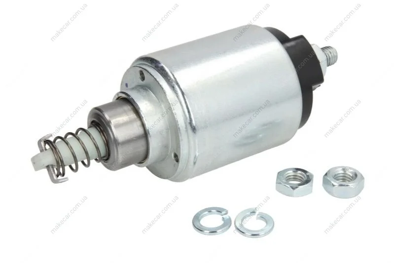 <strong>Соленоїд стартера MAGNETI MARELLI 940113050106 (фото 1)</strong>