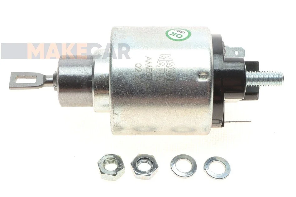 <strong>Втягуюче реле MAGNETI MARELLI 940113050126 (фото 1)</strong>