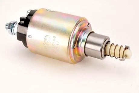 Реле стартера втягуююче для MAGNETI MARELLI 940113050186 фото товара