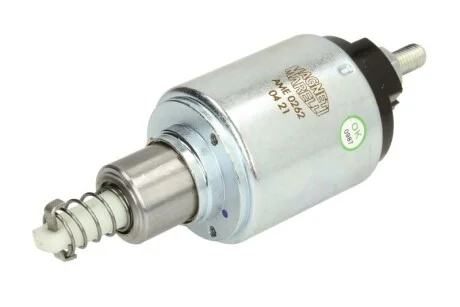 Соленоїд стартера для MAGNETI MARELLI 940113050262 фото товару