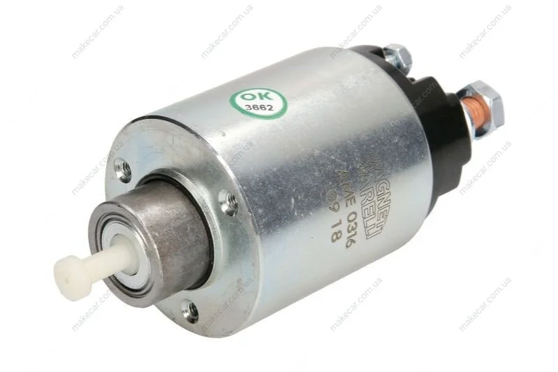 <strong>Соленоїд стартера MAGNETI MARELLI 940113050316 (фото 1)</strong>