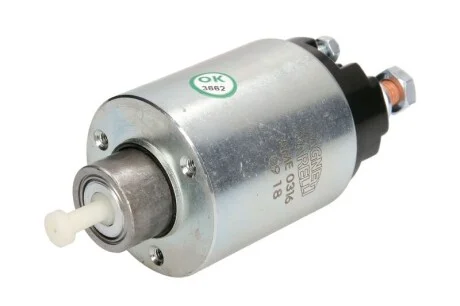 Соленоїд стартера для MAGNETI MARELLI 940113050316 фото товару