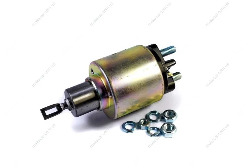 <strong>Соленоїд стартера MAGNETI MARELLI 940113050348 (фото 1)</strong>