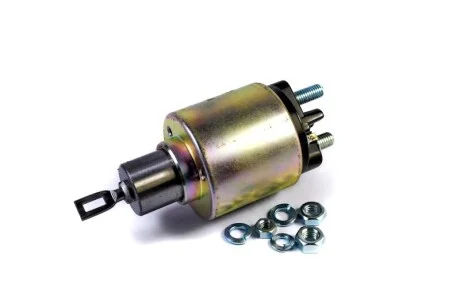 Втягивающее реле стартера CITROEN 2,8D FIAT 2,5TD PEUGEOT 2,5/2,8 [] для MAGNETI MARELLI 940113050348 фото товара