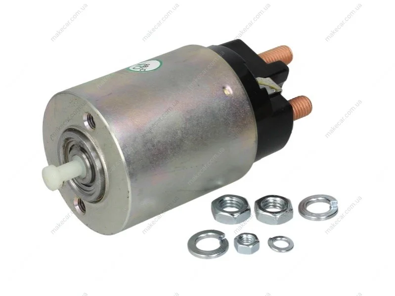 <strong>Соленоїд стартера MAGNETI MARELLI 940113050354 (фото 1)</strong>