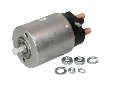 Соленоїд стартера для Peugeot, Citroen, Lancia, Fiat MAGNETI MARELLI 940113050354 фото товару