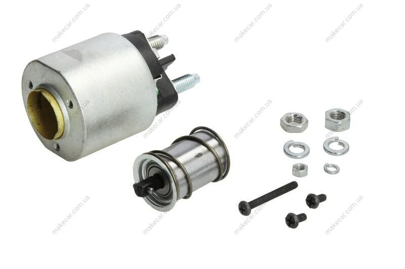 <strong>Соленоїд стартера MAGNETI MARELLI 940113050373 (фото 1)</strong>