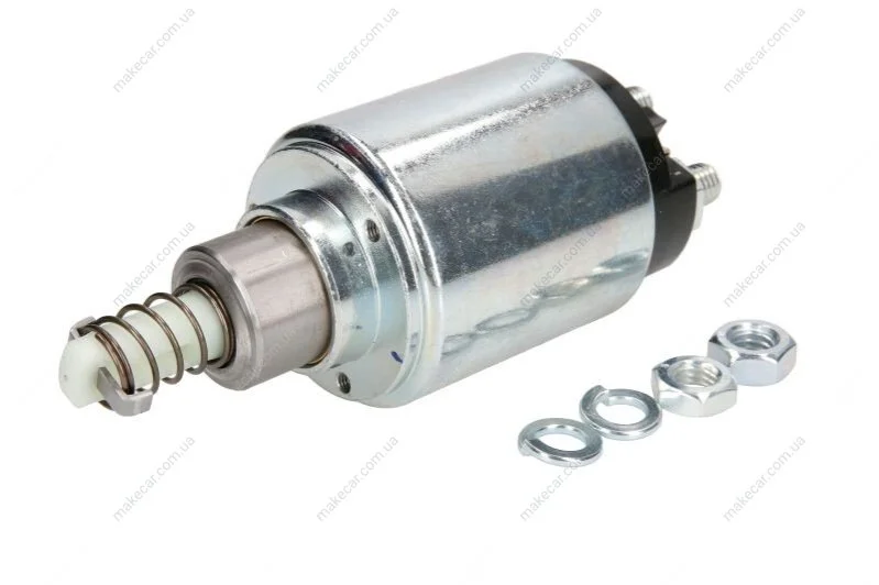 <strong>Соленоїд стартера MAGNETI MARELLI 940113050402 (фото 1)</strong>