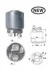 <strong>Втягивающее реле RENAULT: CLIO 1.6 KANGOO 1.6 MEGANE 1.6 R9 1.6/ 1.7 R11 R12 1.6 SCENIC 1.6 [] MAGNETI MARELLI 940113050546 (фото 1)</strong>