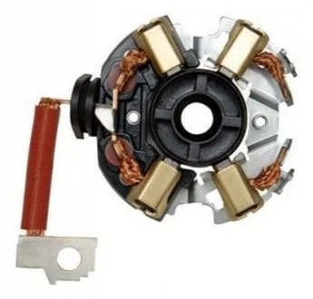 Щіткотримач для MAGNETI MARELLI 940113080006 фото товару