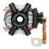 <strong>Щеткодержатель стартер (5x12x10,9/11,6) Skoda Fabia 1.4 [] MAGNETI MARELLI 940113080013 (фото 1)</strong>