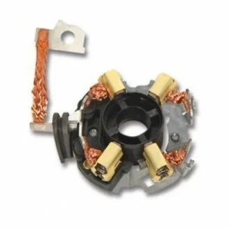 Щеткодержатель стартера (5x16x11,5/13) [] для MAGNETI MARELLI 940113080023 фото товару