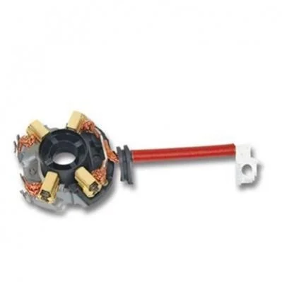 <strong>Щеткодержатель стартера (5x16x11,5/13) VW ALFA ROMEO CHRYSLER VOLVO S40 FORD ESCORT MONDEO [] MAGNETI MARELLI 940113080024 (фото 1)</strong>