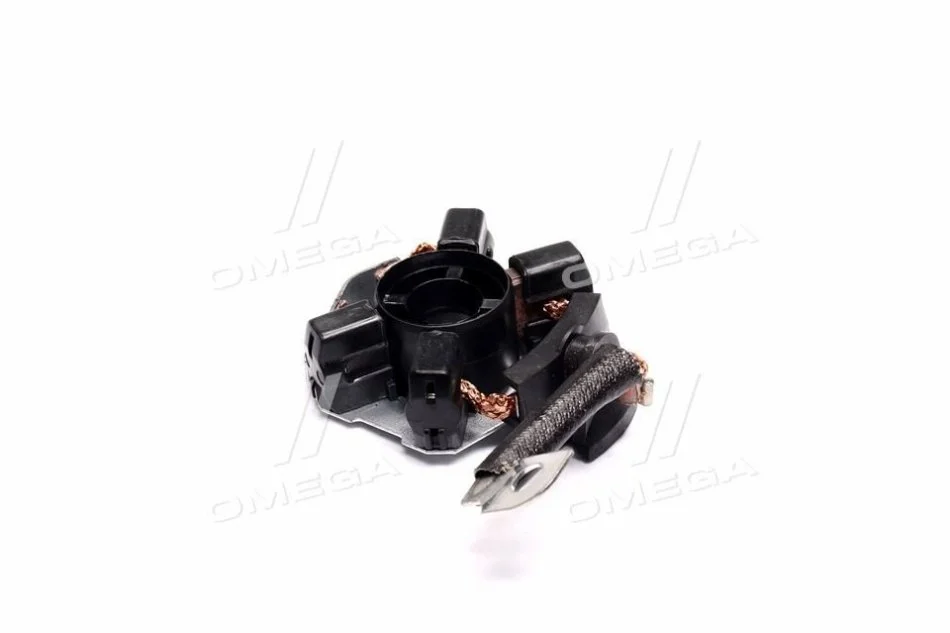 <strong>Кронштейн, вугільна щітка (вир-во Magneti Marelli кор.код. AMH0025) MAGNETI MARELLI 940113080025 (фото 1)</strong>