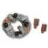 <strong>Щіткотримач стартера MAZDA MITSUBISHI CANTER (YEN MODEL 659) NISSAN [] MAGNETI MARELLI 940113080035 (фото 1)</strong>