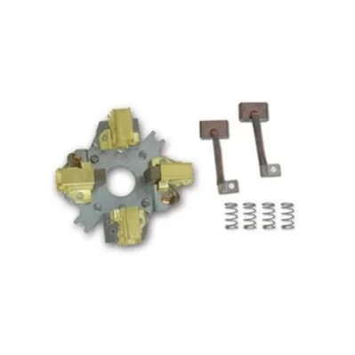 <strong>Щіткотримач стартера 24v DB Actros MAGNETI MARELLI 940113080049 (фото 1)</strong>