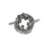 <strong>Щіткотримач стартера ISUZU: BUS, CHAMPION, NKR, NPR, NQR, NKR WIDE [] MAGNETI MARELLI 940113080051 (фото 1)</strong>