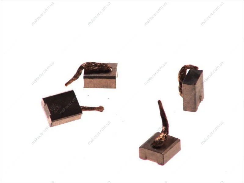<strong>Щітка стартера MAGNETI MARELLI 940113190002 (фото 1)</strong>