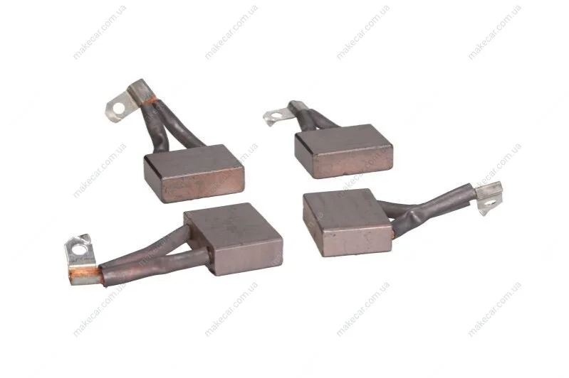 <strong>Ремкомплект (щітки) стартера - [] MAGNETI MARELLI 940113190007 (фото 1)</strong>