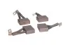<strong>Ремкомплект (щітки) стартера - [] MAGNETI MARELLI 940113190007 (фото 1)</strong>