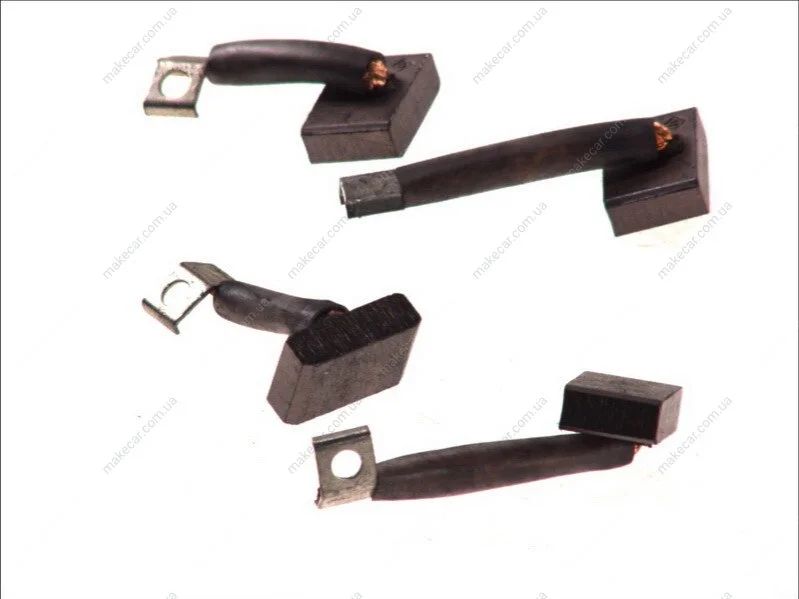 <strong>К-кт щіток стартера MAGNETI MARELLI 940113190009 (фото 1)</strong>