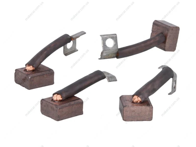 <strong>Ремкомплект (щетки)(9x16x17) стартера DAIMLER TRUCK FIAT TRACTOR FIAT BUS FORD D TRANSIT 100-120-150-190-80 IVECO MERCEDES SCORPIO [] MAGNETI MARELLI 940113190010 (фото 1)</strong>