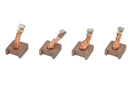Ремкомплект, стартер для MAGNETI MARELLI 940113190015 фото товара