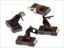 <strong>К-кт щіток стартера MAGNETI MARELLI 940113190024 (фото 1)</strong>