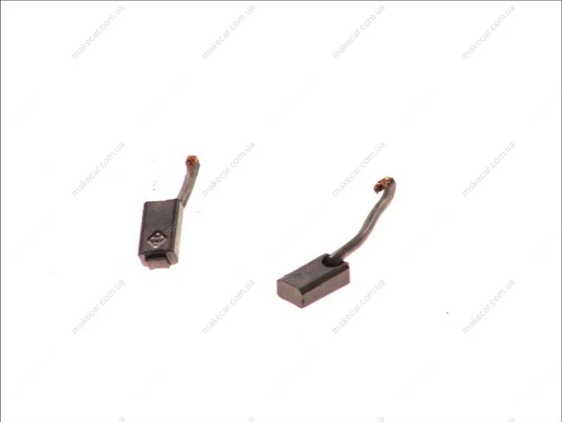<strong>Вугільна щітка, генератор (вир-во Magneti Marelli кор.код. AMS0027) MAGNETI MARELLI 940113190027 (фото 1)</strong>