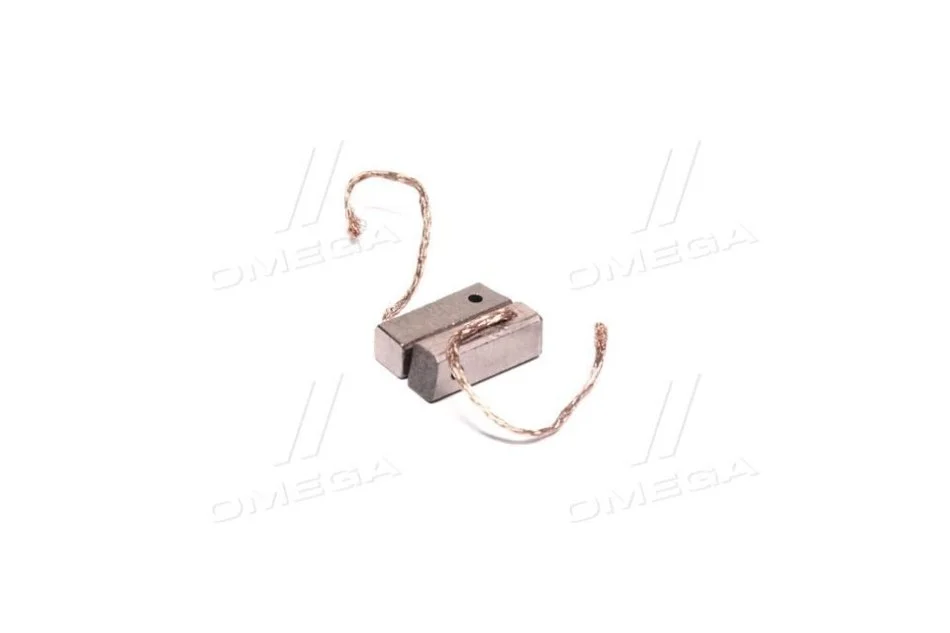<strong>Вугільна щітка, генератор (к-кт 2шт) (вир-во Magneti Marelli кор.код. AMS0036) MAGNETI MARELLI 940113190036 (фото 1)</strong>