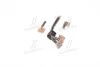 <strong>Ремкомплект, стартер (вир-во Magneti Marelli кор.код. AMS0041) MAGNETI MARELLI 940113190041 (фото 4)</strong>