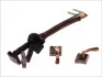 <strong>Щітки стартера (к-кт) Opel Astra D, Corsa D MAGNETI MARELLI 940113190044 (фото 1)</strong>