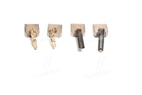 Комплект щіток стартеру для MAGNETI MARELLI 940113190048 фото товару