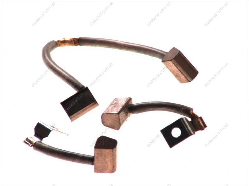 <strong>Щітка стартера MAGNETI MARELLI 940113190064 (фото 1)</strong>