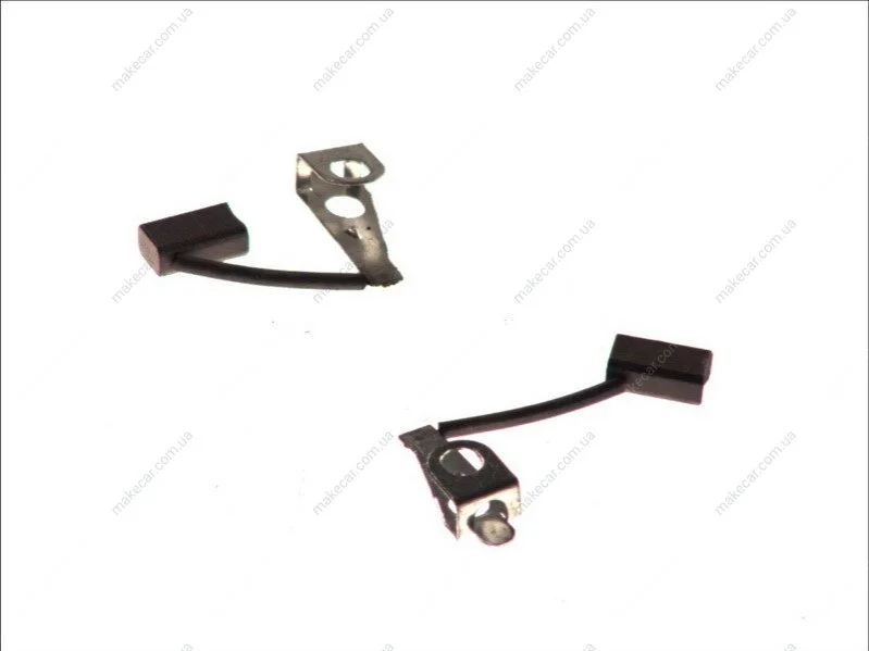 <strong>Вугільна щітка, генератор (вир-во Magneti Marelli кор.код. AMS0072) MAGNETI MARELLI 940113190072 (фото 1)</strong>