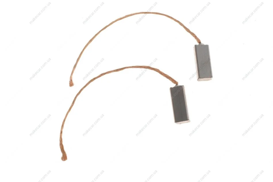 <strong>К/т щіток стартеру MAGNETI MARELLI 940113190077 (фото 1)</strong>