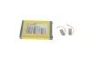 <strong>Щетки генератора (12/ 24V8x5x15,5) [] MAGNETI MARELLI 940113190091 (фото 1)</strong>