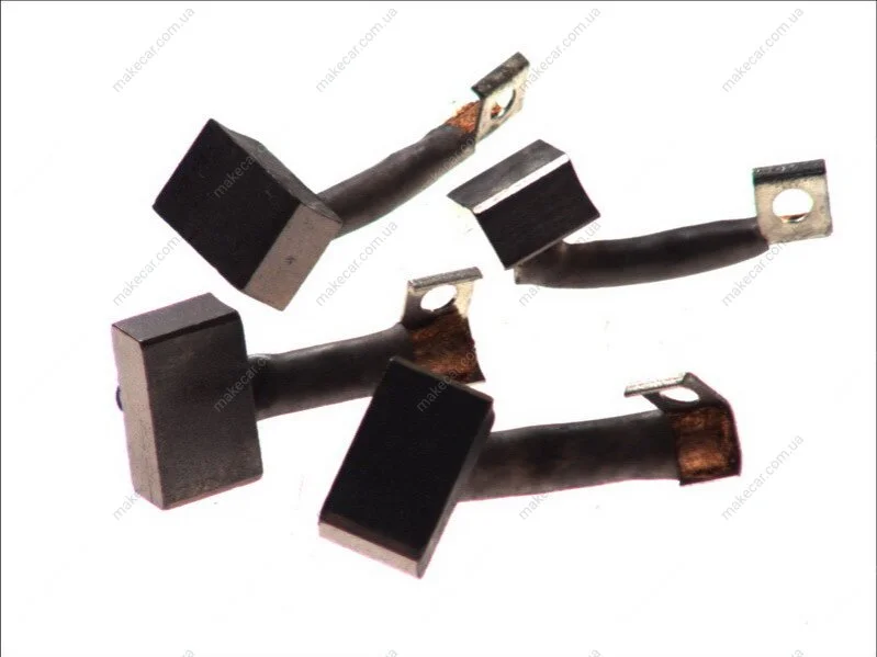 <strong>К-кт щіток стартера MAGNETI MARELLI 940113480228 (фото 1)</strong>