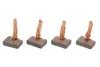 <strong>Ремкомплект (щетки) стартера (12V6x22x15,2) MAGNETI MARELLI 940113520232 (фото 1)</strong>