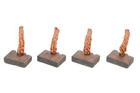 Ремкомплект (щетки) стартера (12V6x22x15,2) для MAGNETI MARELLI 940113520232 фото товара