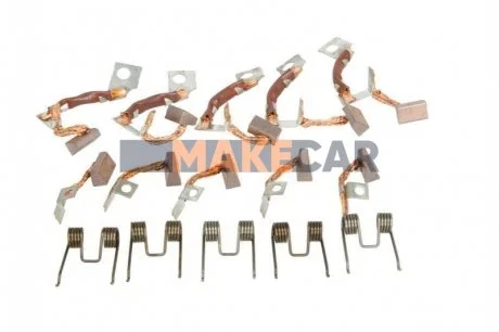 Щітка стартера для MAGNETI MARELLI 940114020282 фото товару