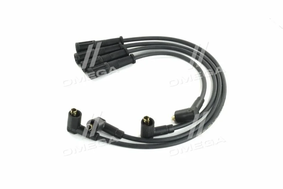 <strong>Комплект дротів запалювання MAGNETI MARELLI 941095720610 (фото 1)</strong>