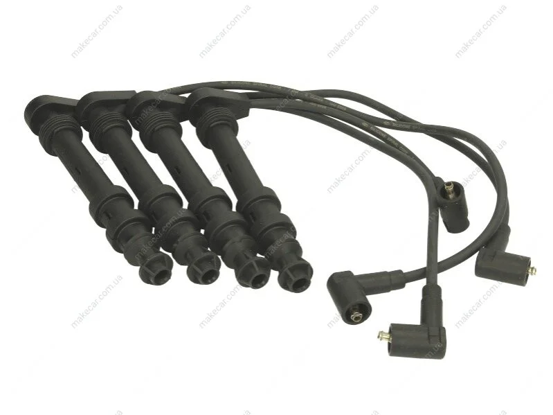 <strong>Комплект дротів запалювання MAGNETI MARELLI 941095800618 (фото 1)</strong>