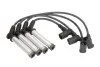 <strong>Комплект ізольованих проводів для свічок запалення MAGNETI MARELLI 941125190673 (фото 1)</strong>