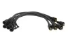 <strong>Комплект проводів запалення MAGNETI MARELLI 941145230720 (фото 1)</strong>