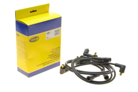 Комплект дротів запалювання для MAGNETI MARELLI 941245010808 фото товару
